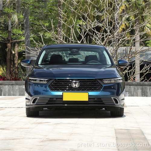 Лучшая цена автомобиль Honda CR-V 2023 0 км подержанный автомобиль Honda 4WD Бензиновый внедорожник Honda Civic Accord CR-V использовал новый автомобиль для экспорта